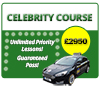 Latest Driving Lesson Products - Unlimited Lessons and Guaranteed Pass