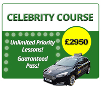 Driving Lesson Offers & Deals - Fast Pass Guaranteed Course